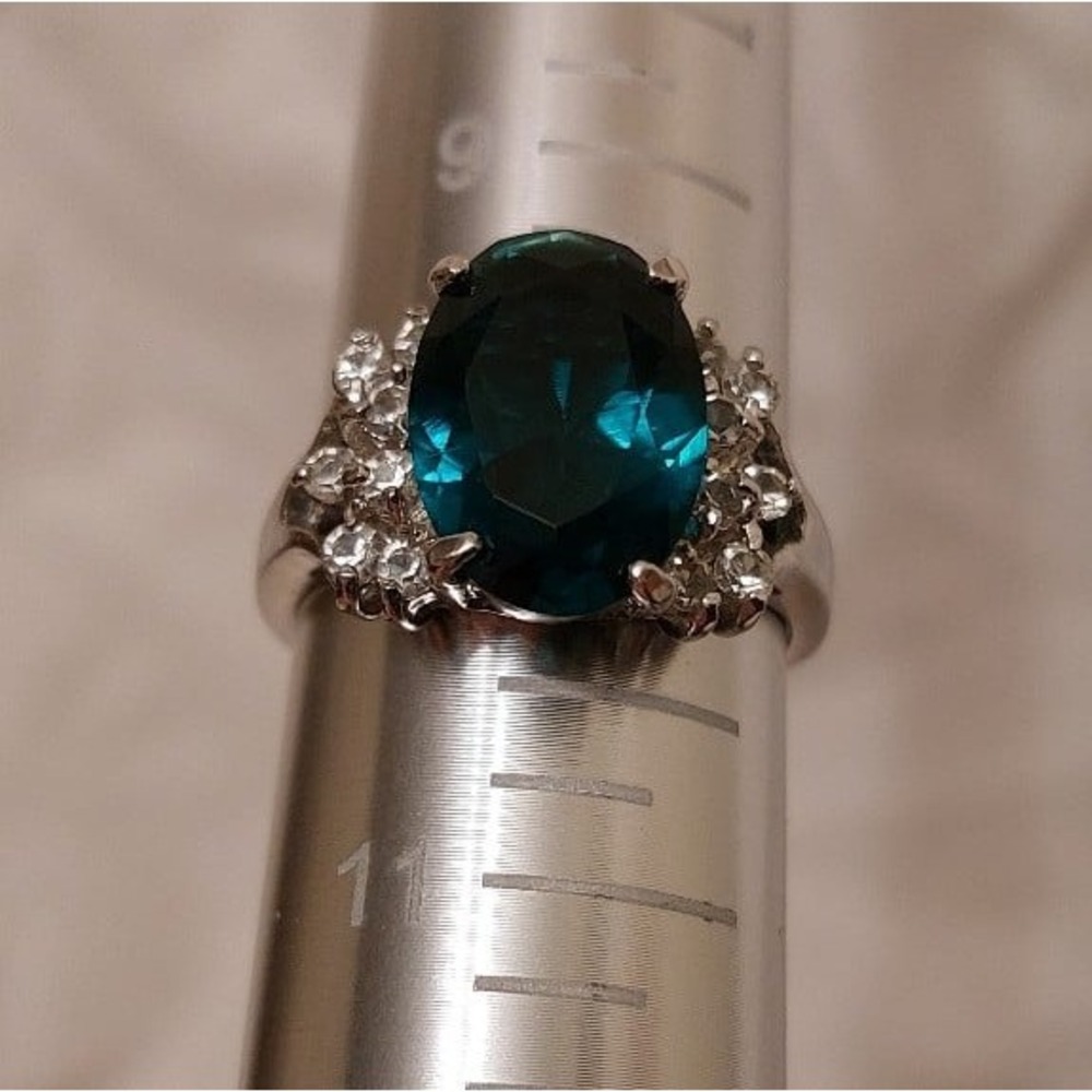 Vintage ring